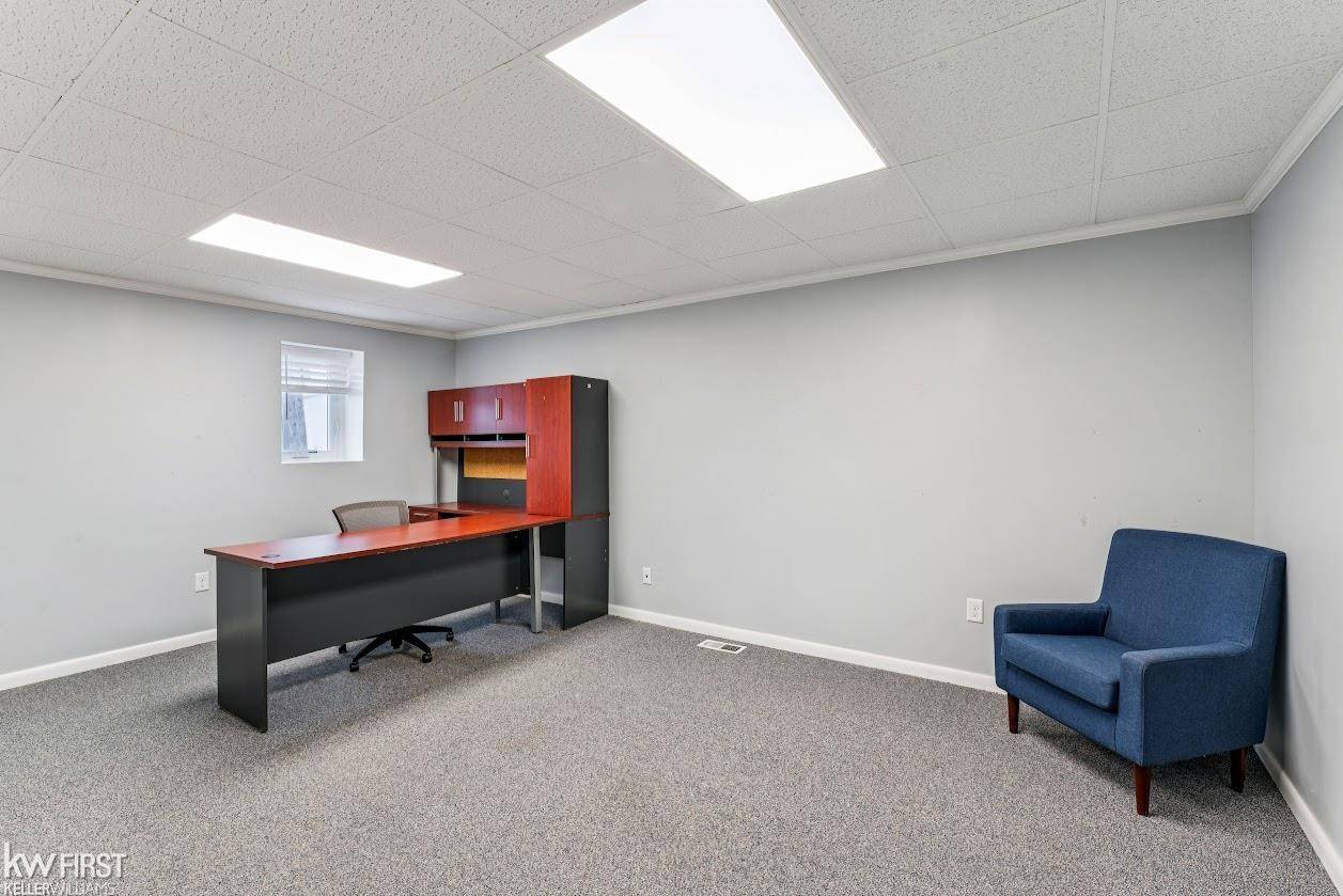 731 E Mt Morris #1 ST, Mt Morris, MI 48458