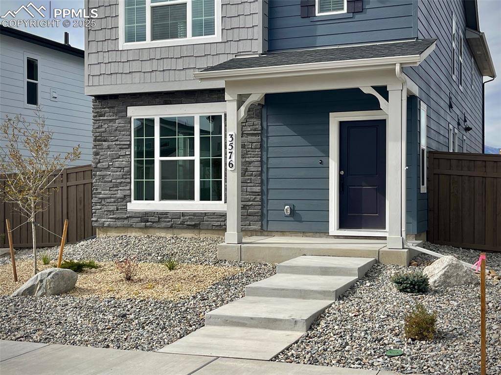 Colorado Springs, CO 80922,3576 Greenways Main BLVD