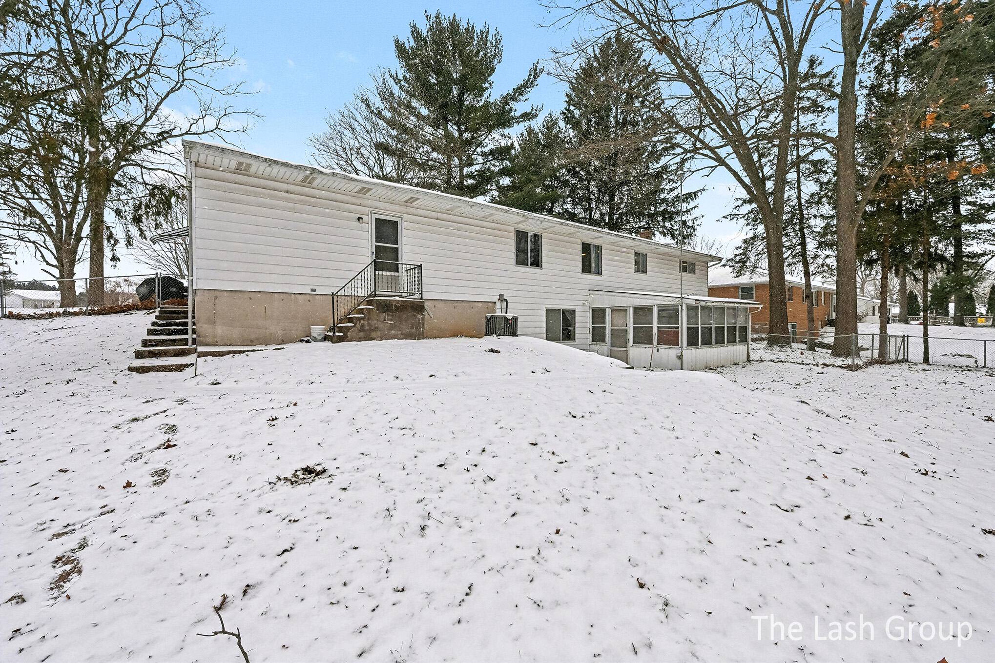 Kalamazoo, MI 49004,5328 Lindenwood ST