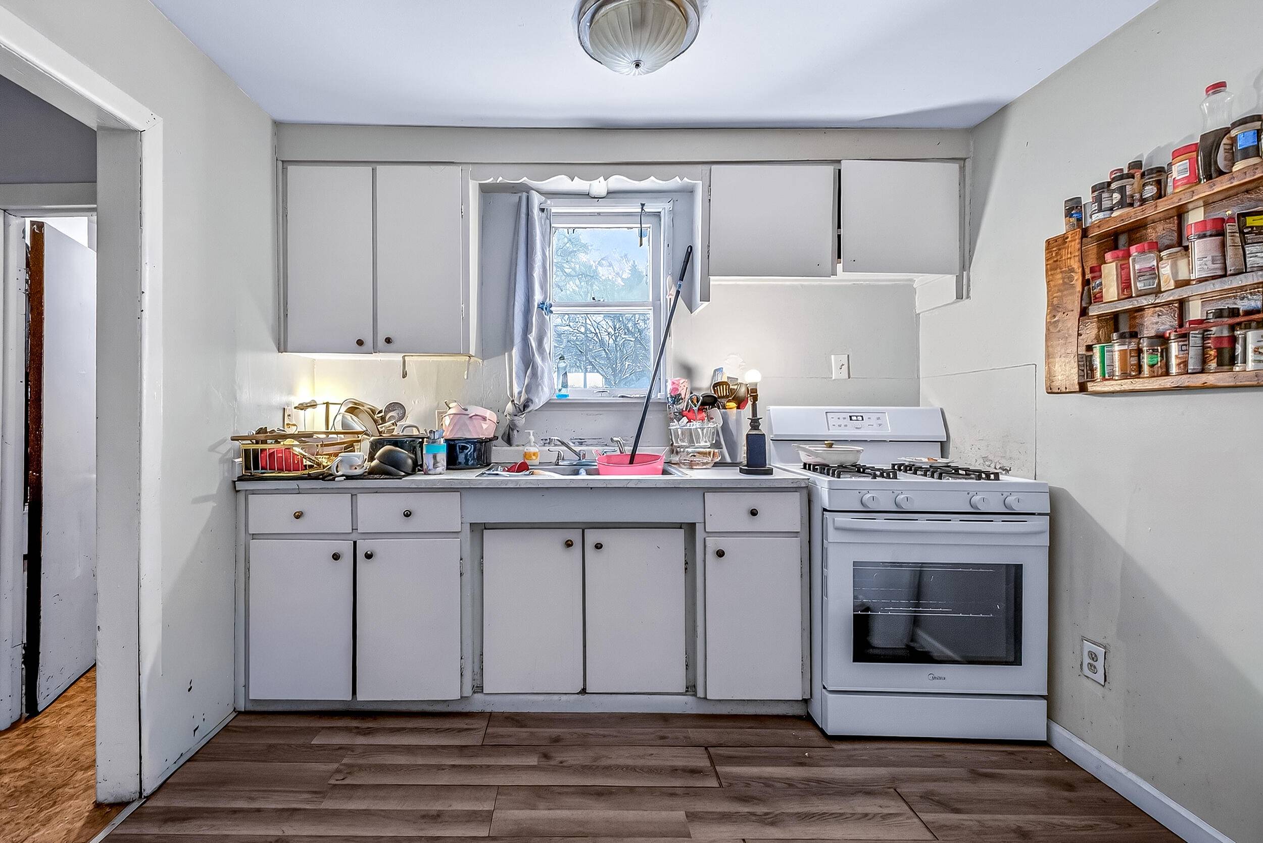 Muskegon, MI 49444,3133 Sanford ST