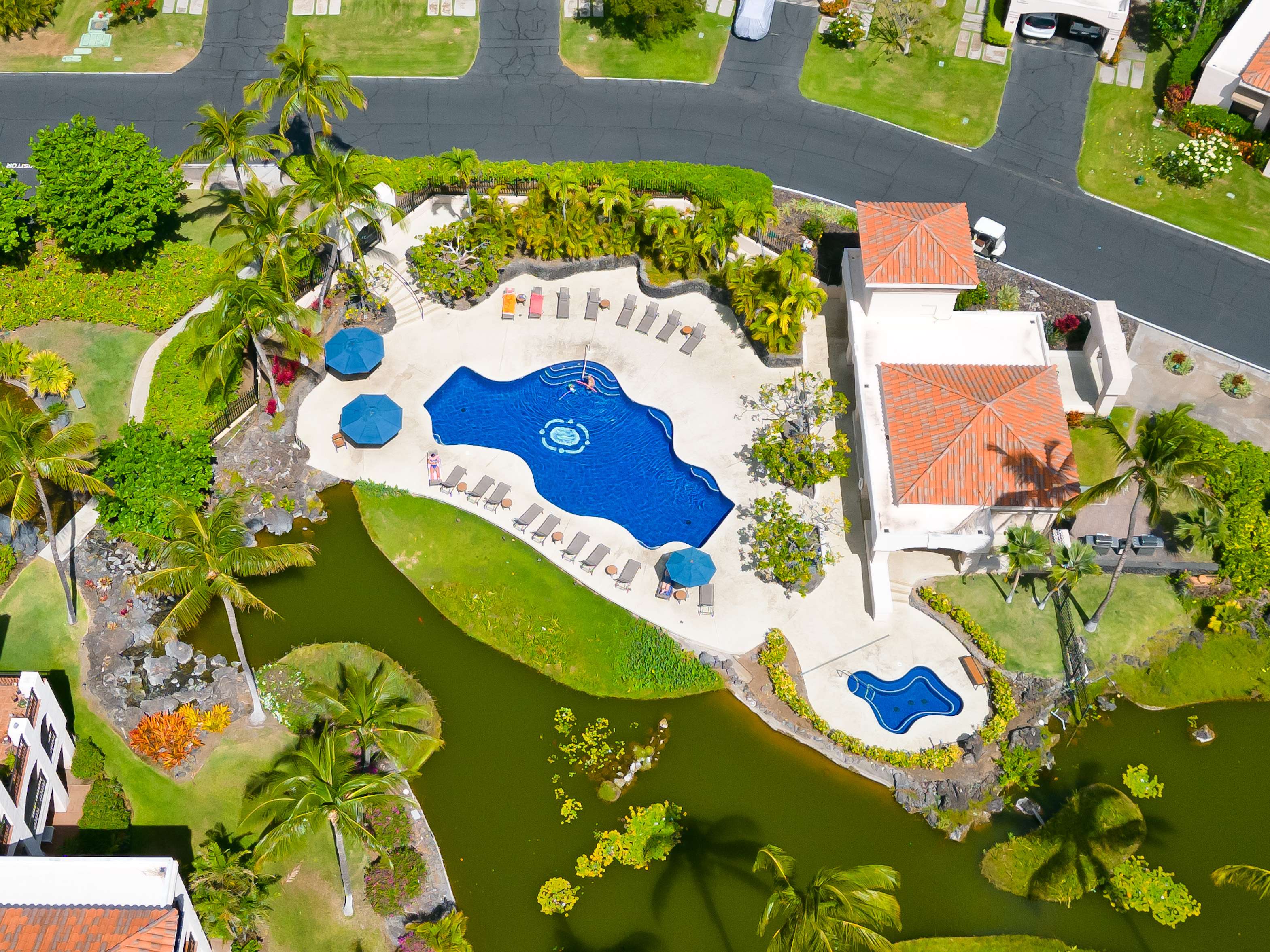 Waikoloa, HI 96738,69-1035 KEANA PL #302