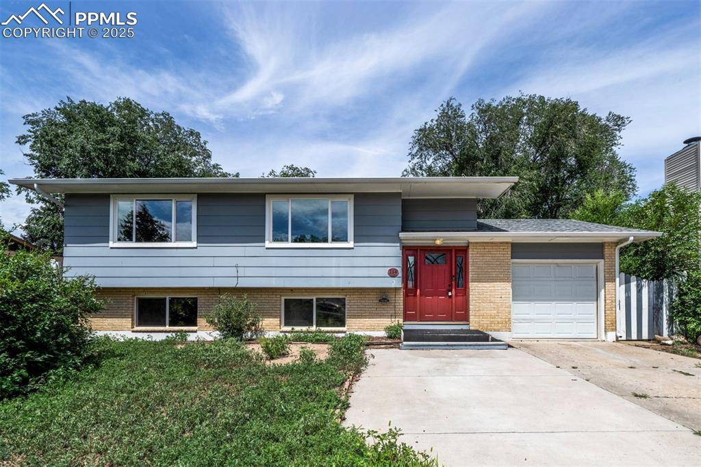 Colorado Springs, CO 80911,154 Kilgore ST