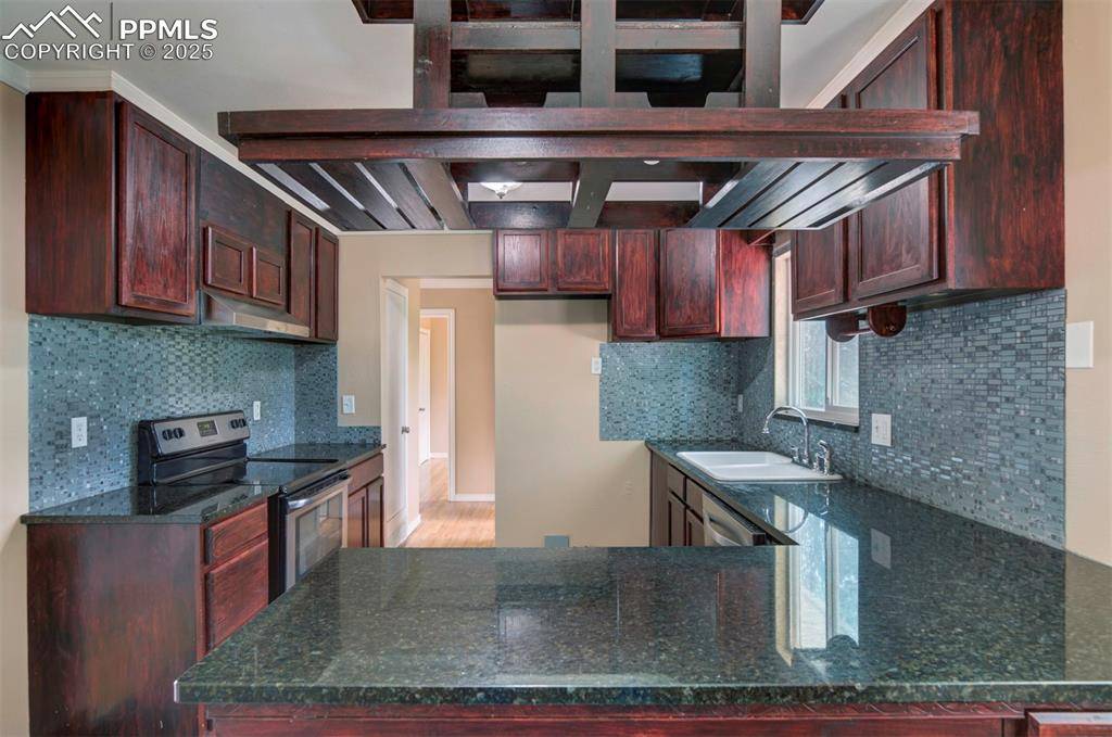 Colorado Springs, CO 80911,154 Kilgore ST