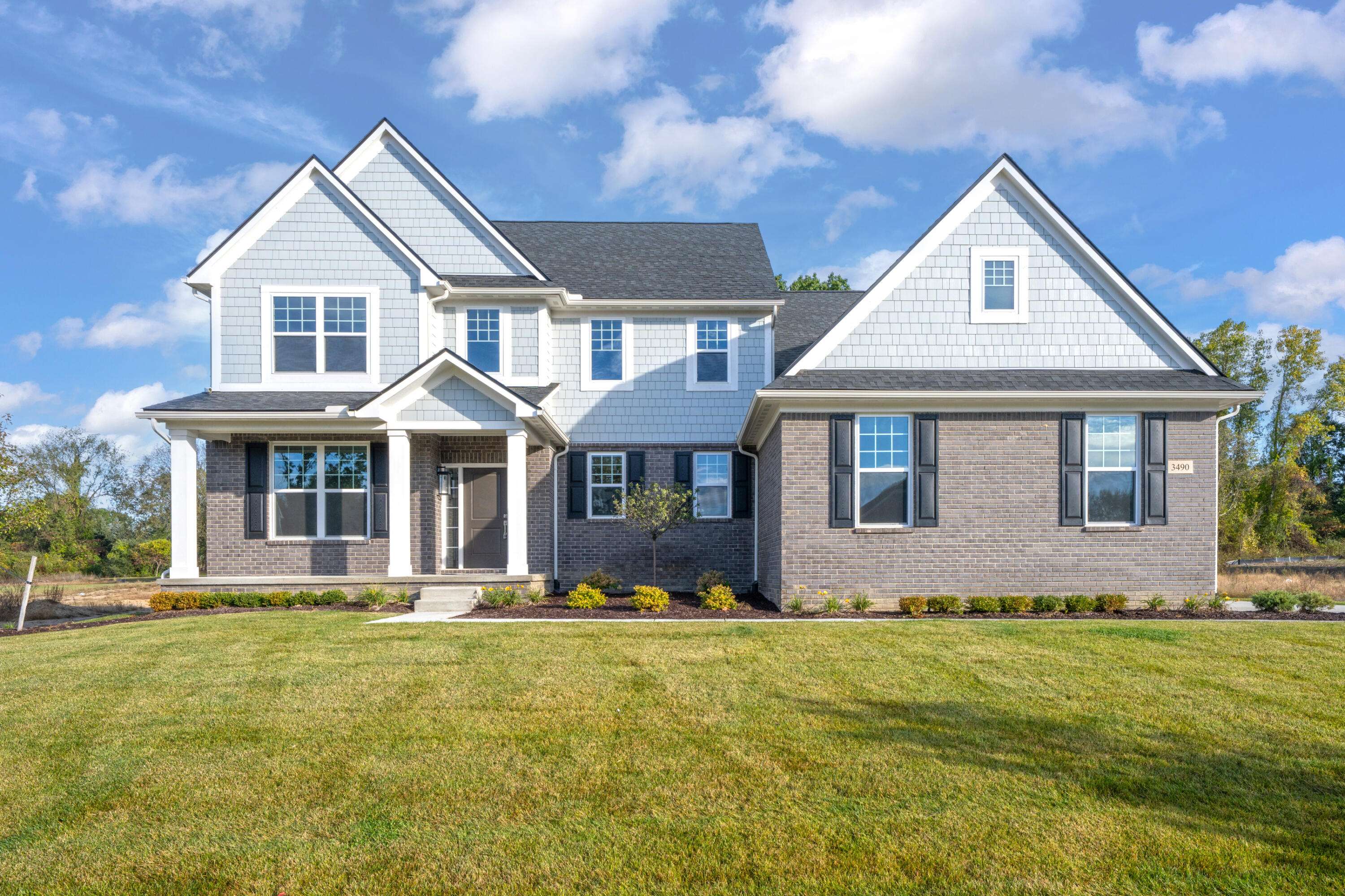 Commerce Twp, MI 48382,3490 Mare CIR