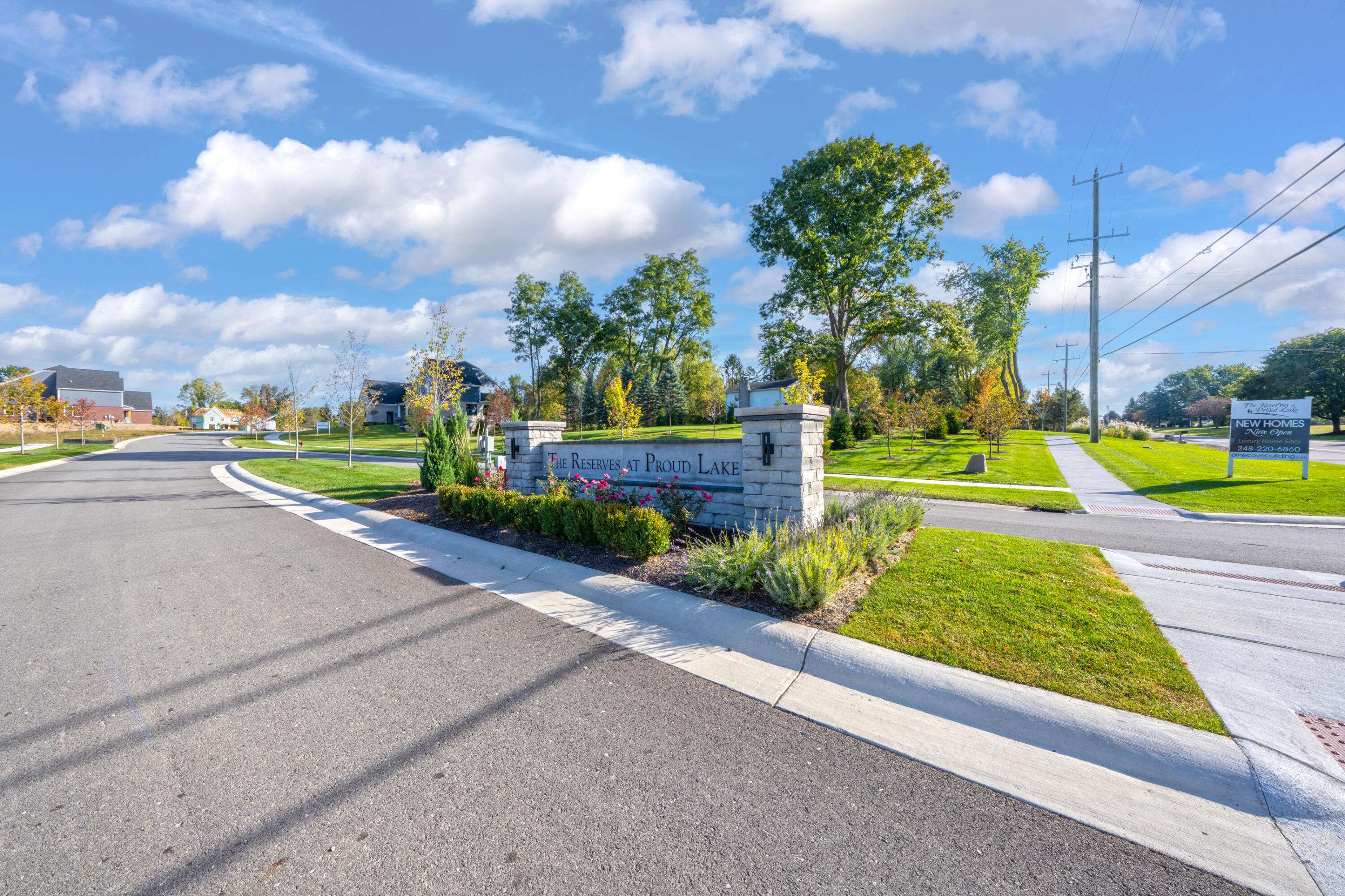 Commerce Twp, MI 48382,3490 Mare CIR