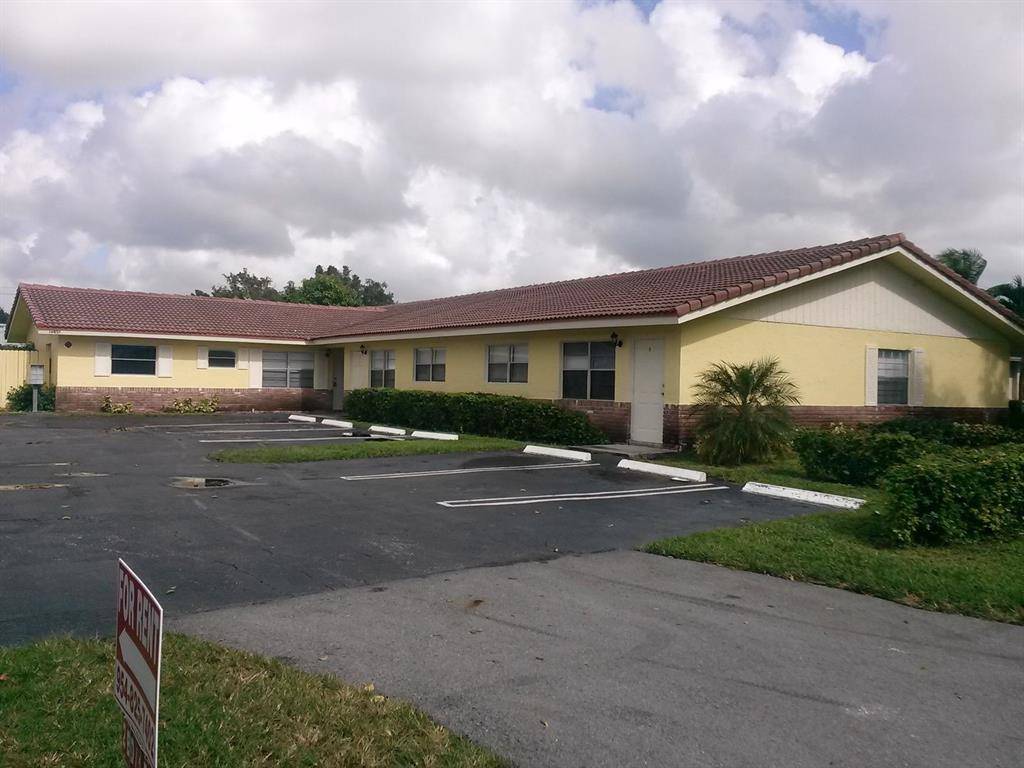 Coral Springs, FL 33065,10551 NW 45th St #2