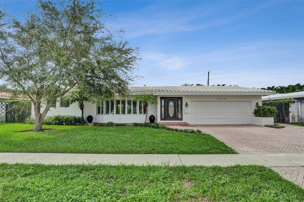 Fort Lauderdale, FL 33308,2210 NE 61st Ct