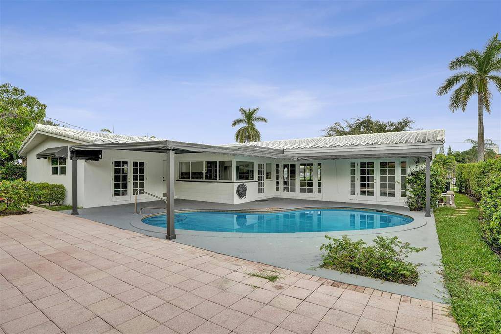 Fort Lauderdale, FL 33308,2210 NE 61st Ct