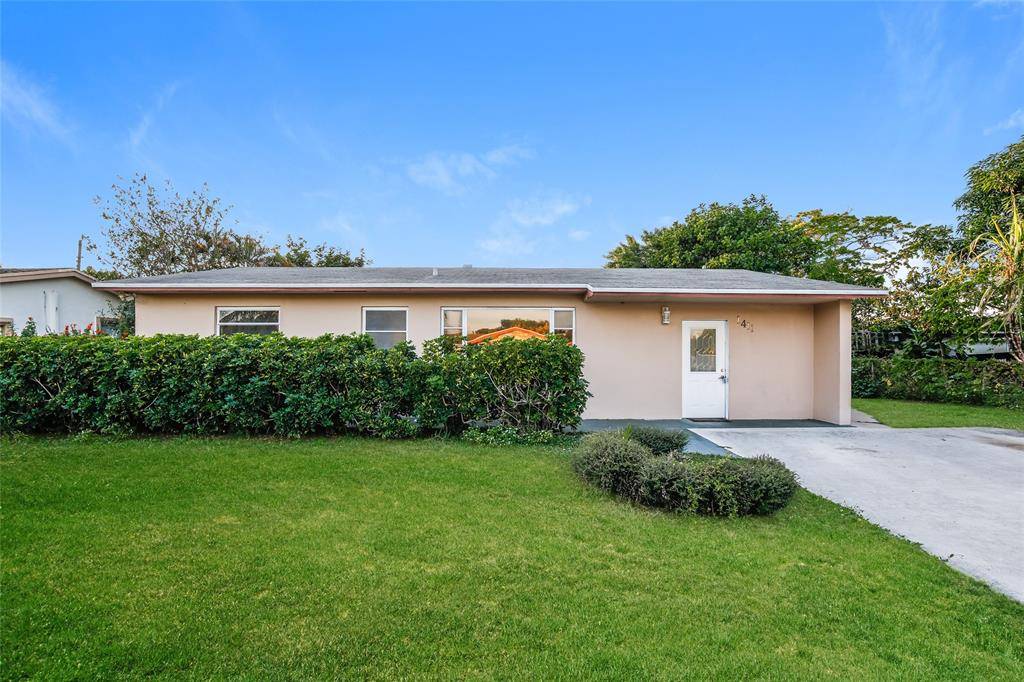 Deerfield Beach, FL 33441,1411 SW 5th Ter