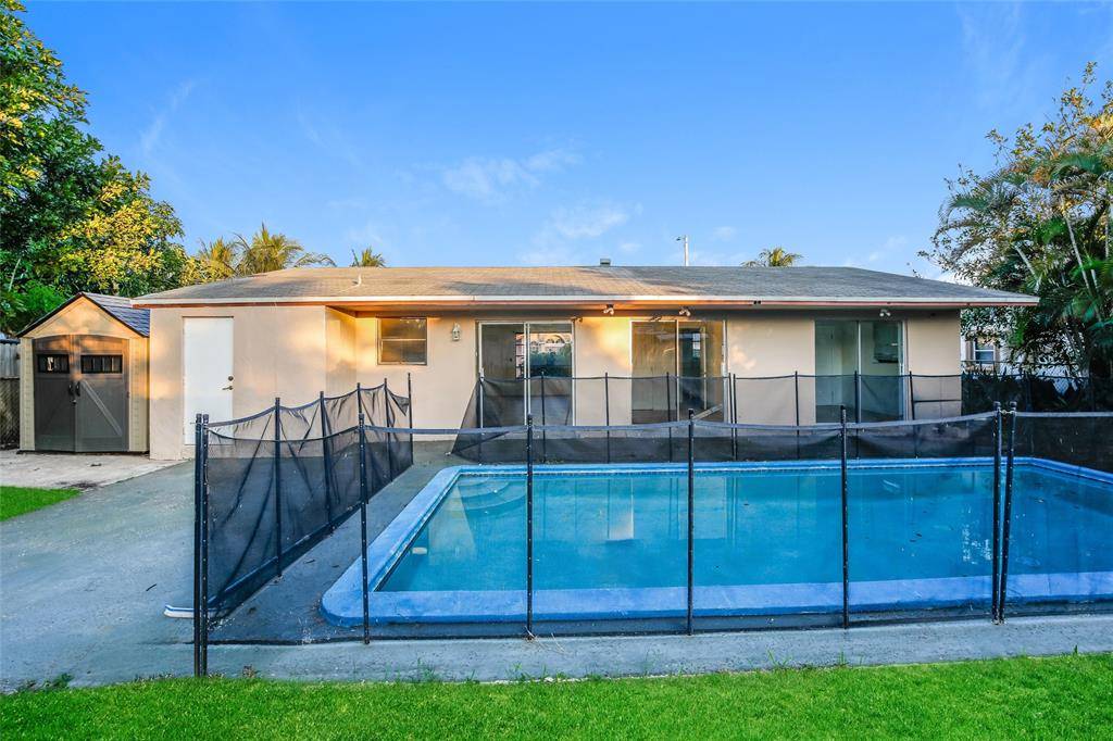 Deerfield Beach, FL 33441,1411 SW 5th Ter