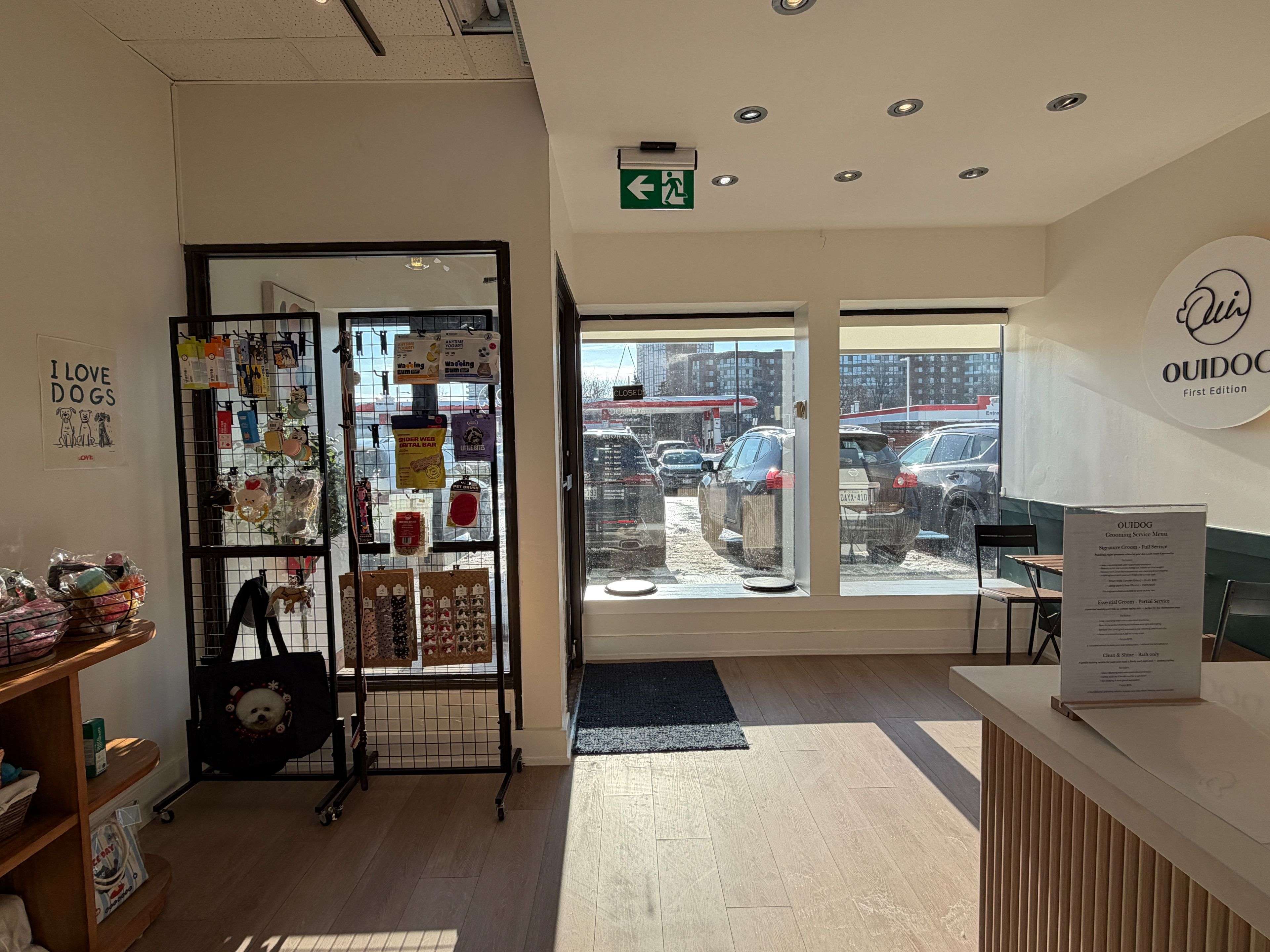 Richmond Hill, ON L4C 1V6,9580 Yonge ST #3