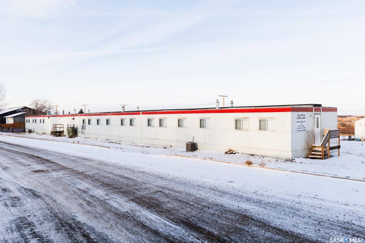 Kerrobert, SK S0L 1R0,30 Atlantic AVENUE