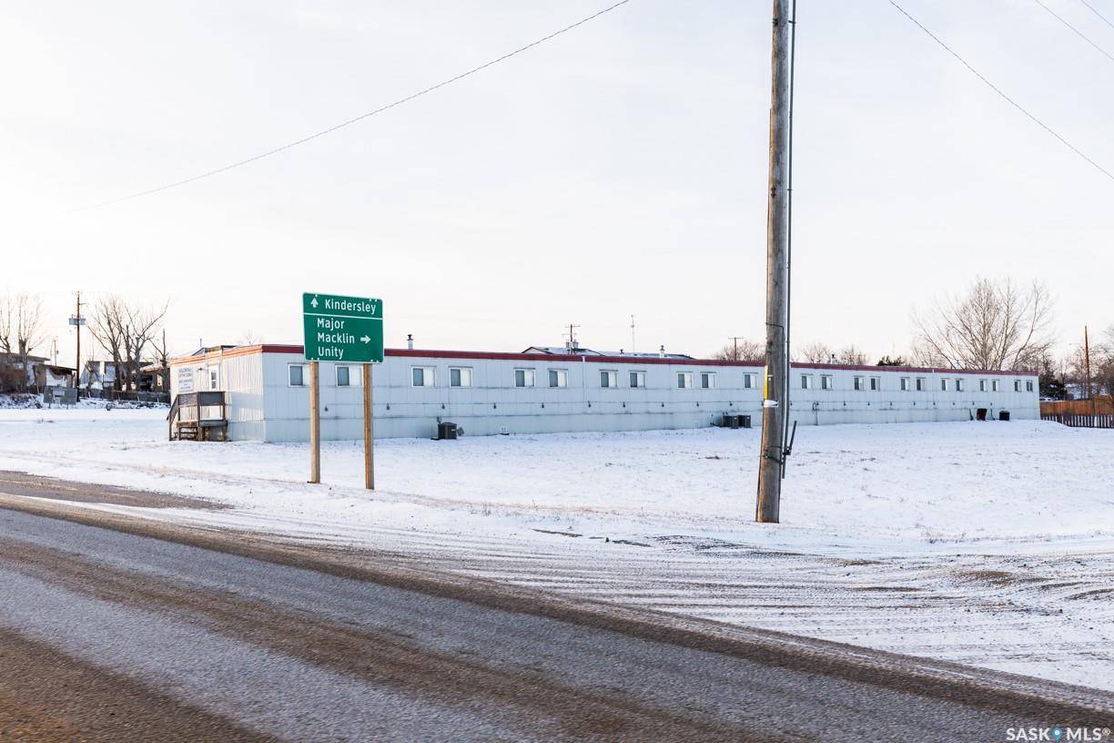 Kerrobert, SK S0L 1R0,30 Atlantic AVENUE