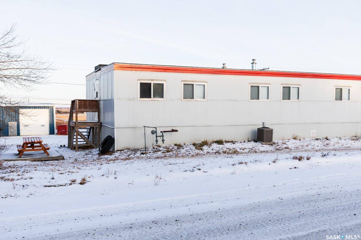 Kerrobert, SK S0L 1R0,30 Atlantic AVENUE