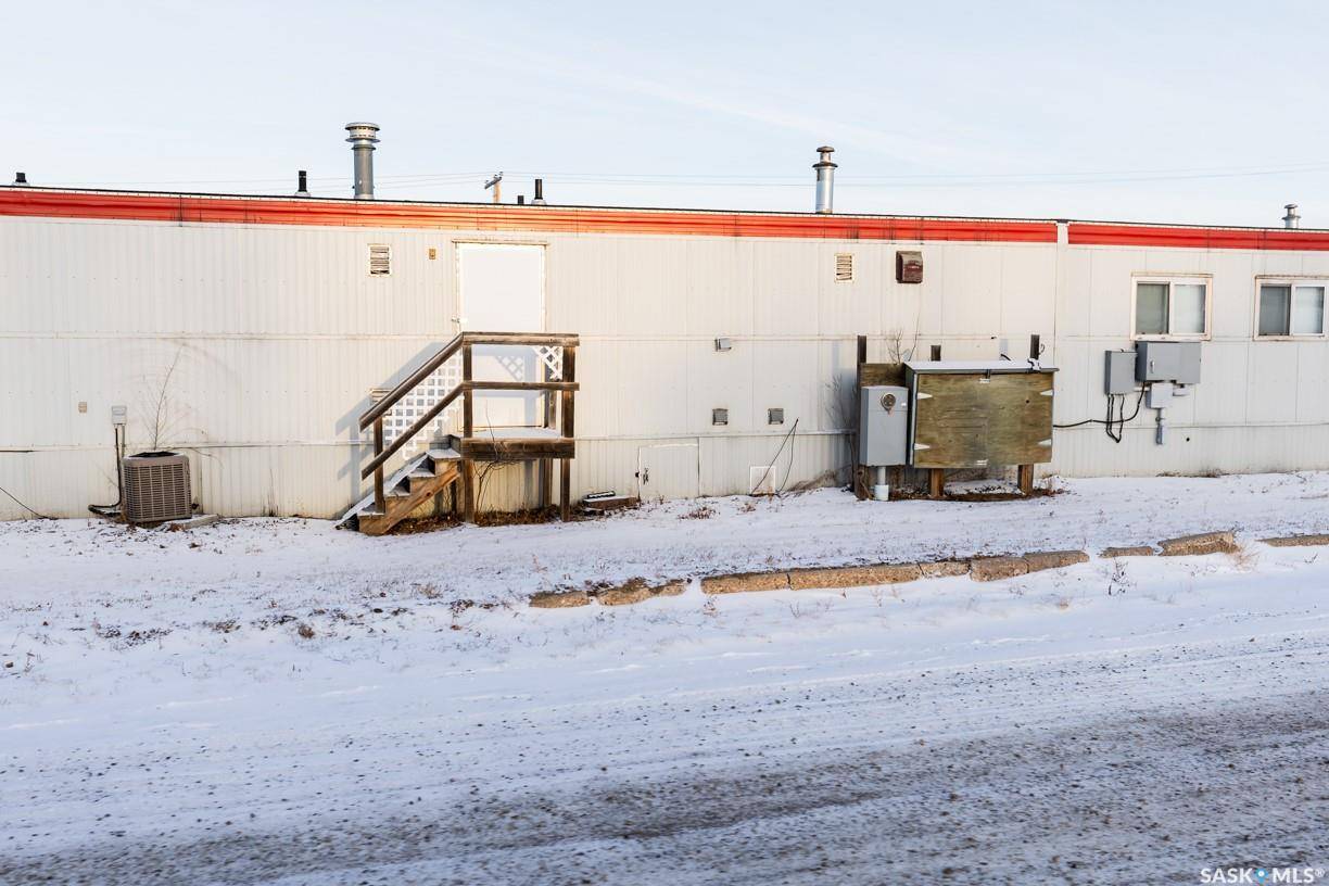 Kerrobert, SK S0L 1R0,30 Atlantic AVENUE