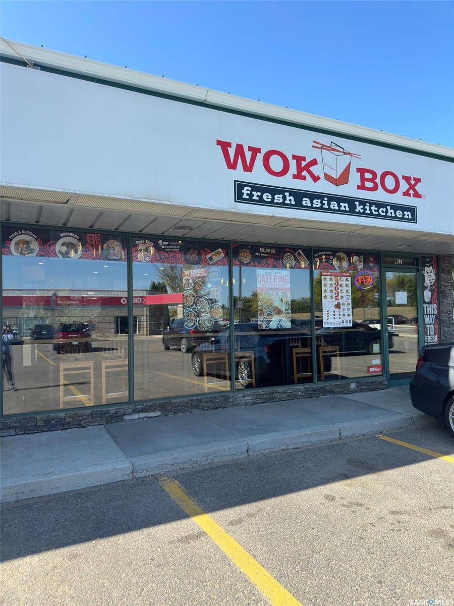 Saskatoon, SK S7H 0W2,#101-3120 8th STREET E #SK