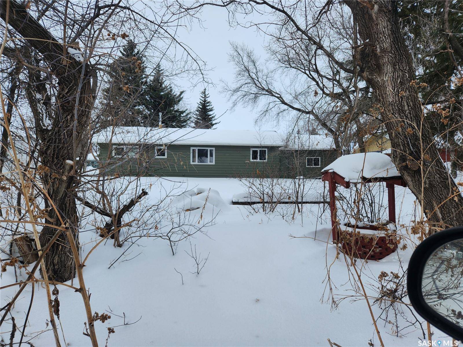 Tisdale, SK S0E 1T0,1504 98th STREET