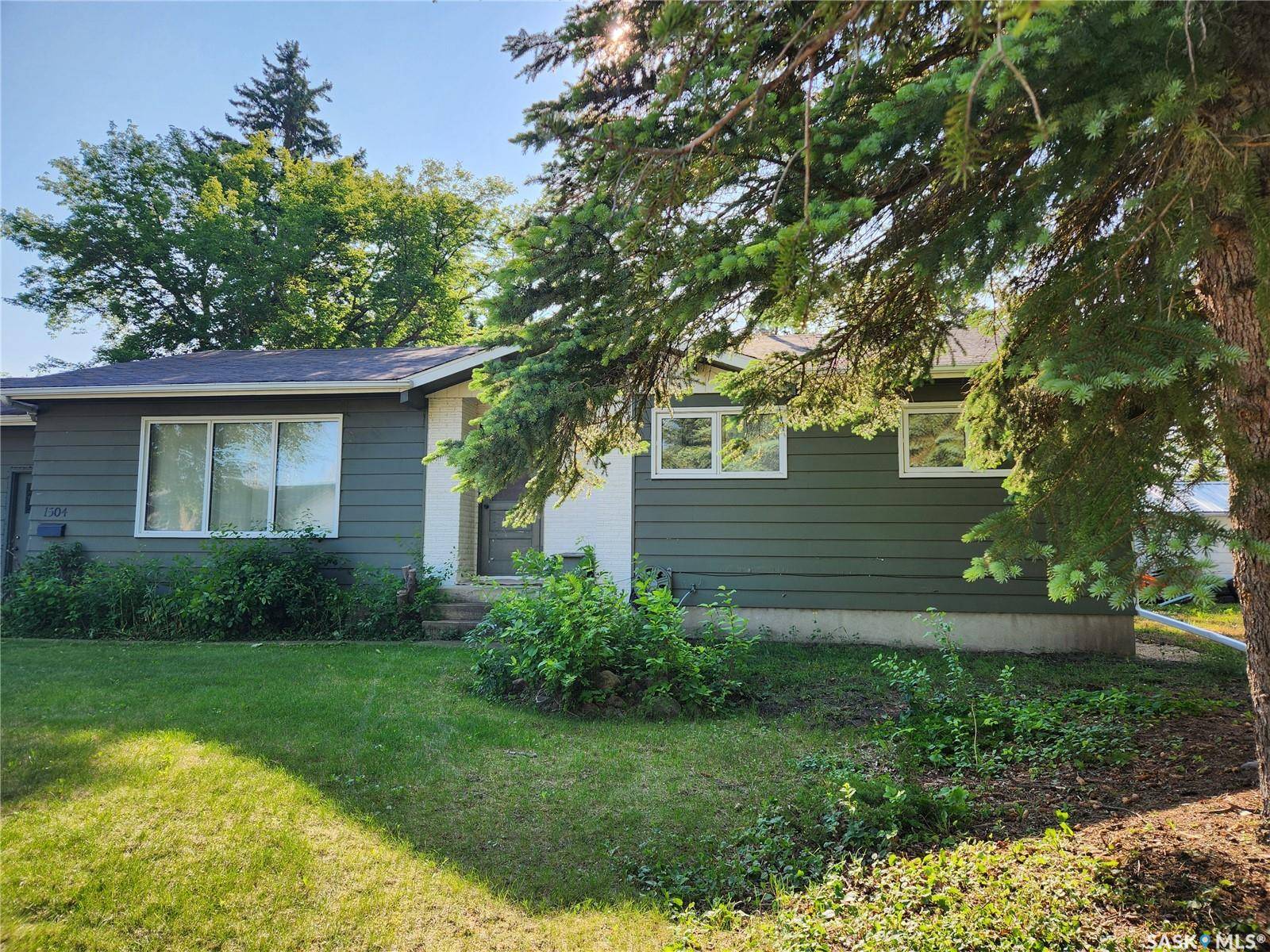 Tisdale, SK S0E 1T0,1504 98th STREET