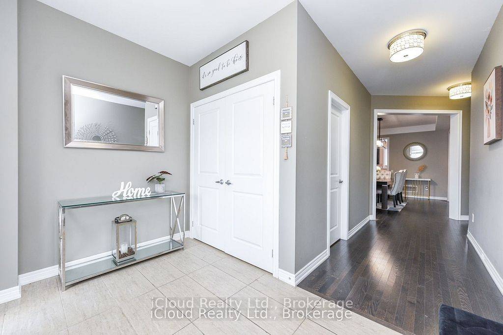 Brampton, ON L6X 5G1,60 Valleyway DR