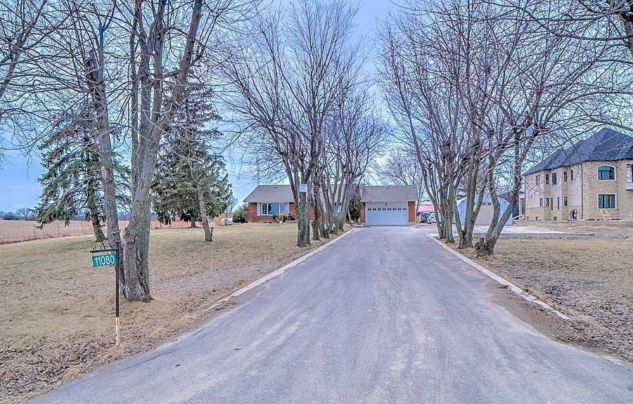 Halton Hills, ON L7G 4S7,11080 Winston Churchill BLVD #Upper