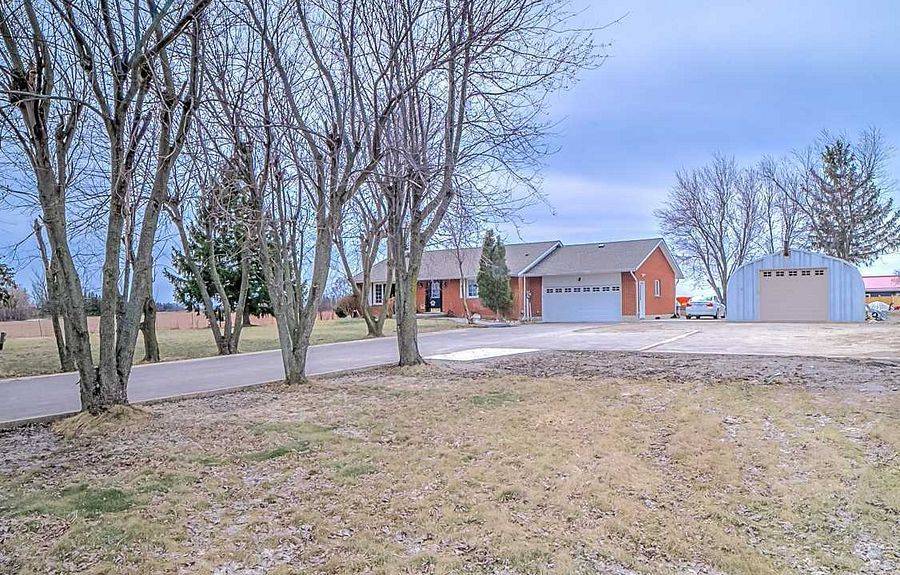 Halton Hills, ON L7G 4S7,11080 Winston Churchill BLVD #Upper