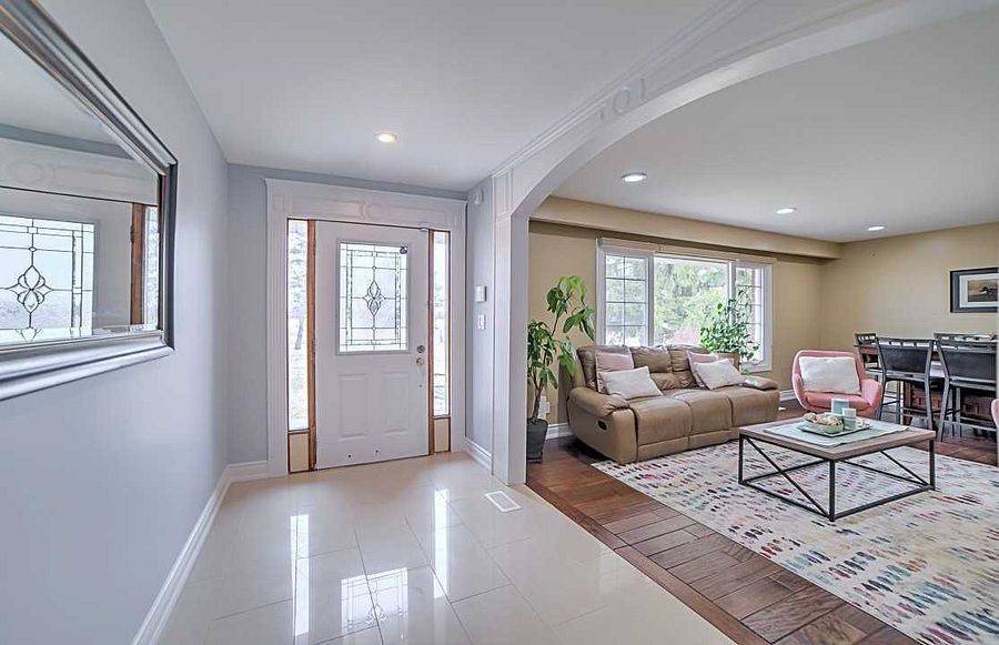 Halton Hills, ON L7G 4S7,11080 Winston Churchill BLVD #Upper