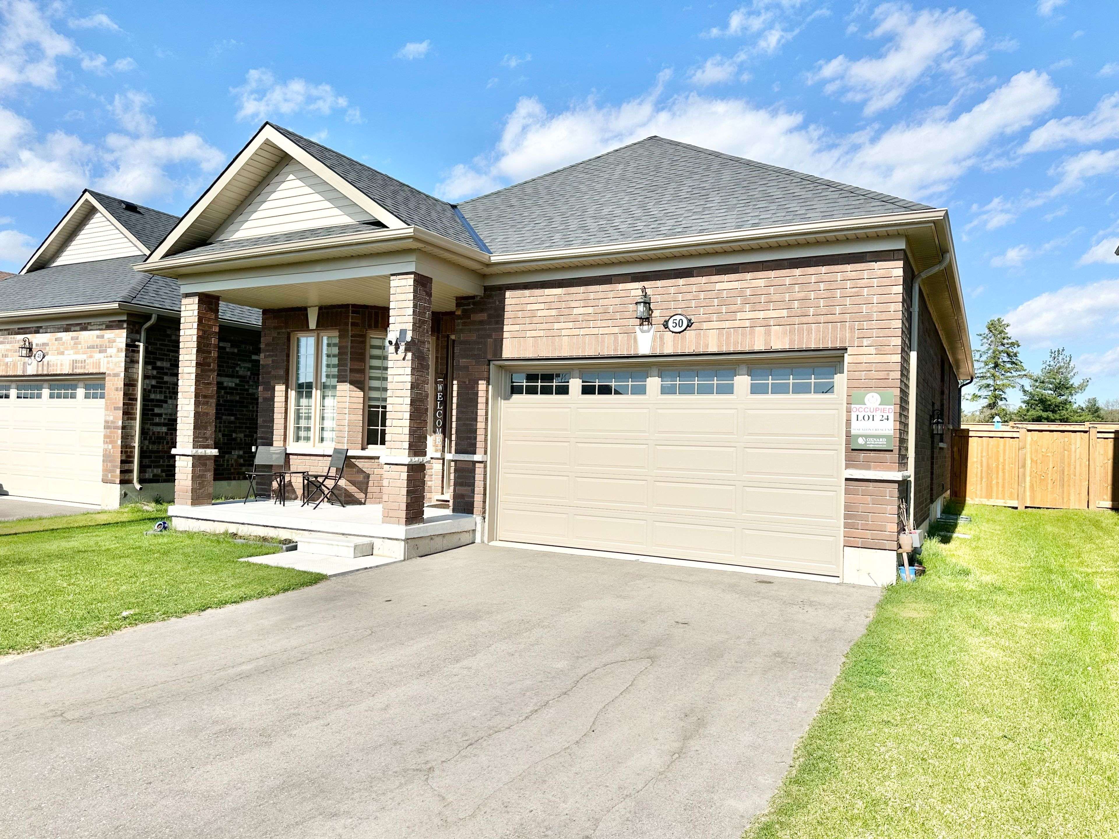 Tillsonburg, ON N4G 0J7,50 Seaton CRES