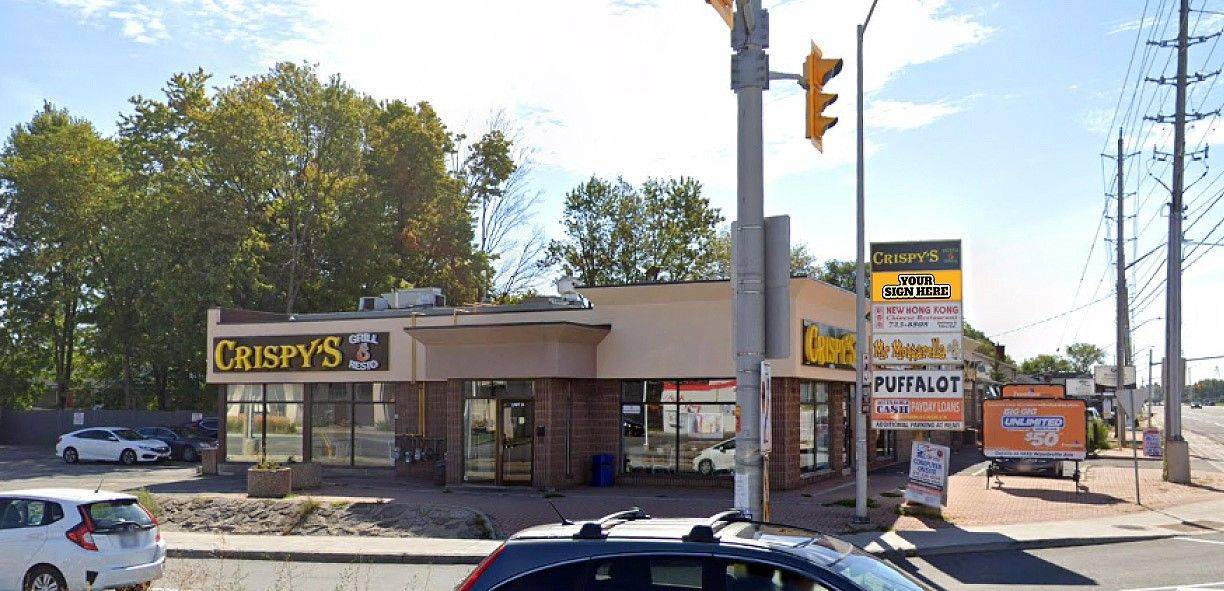 Meadowlands - Crestview And Area, ON K2G 1W1,1433 Woodroffe AVE #F