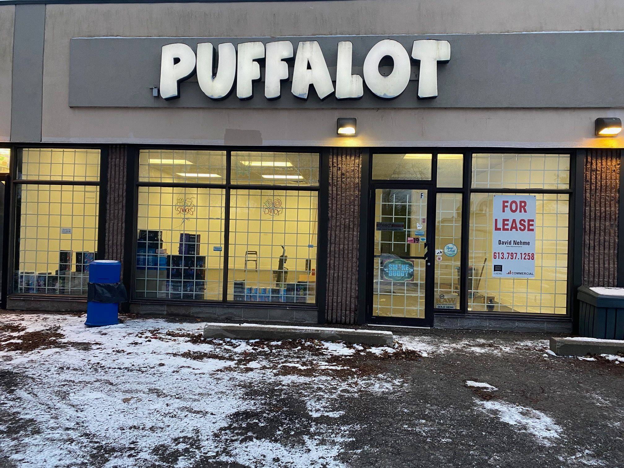 Meadowlands - Crestview And Area, ON K2G 1W1,1433 Woodroffe AVE #F