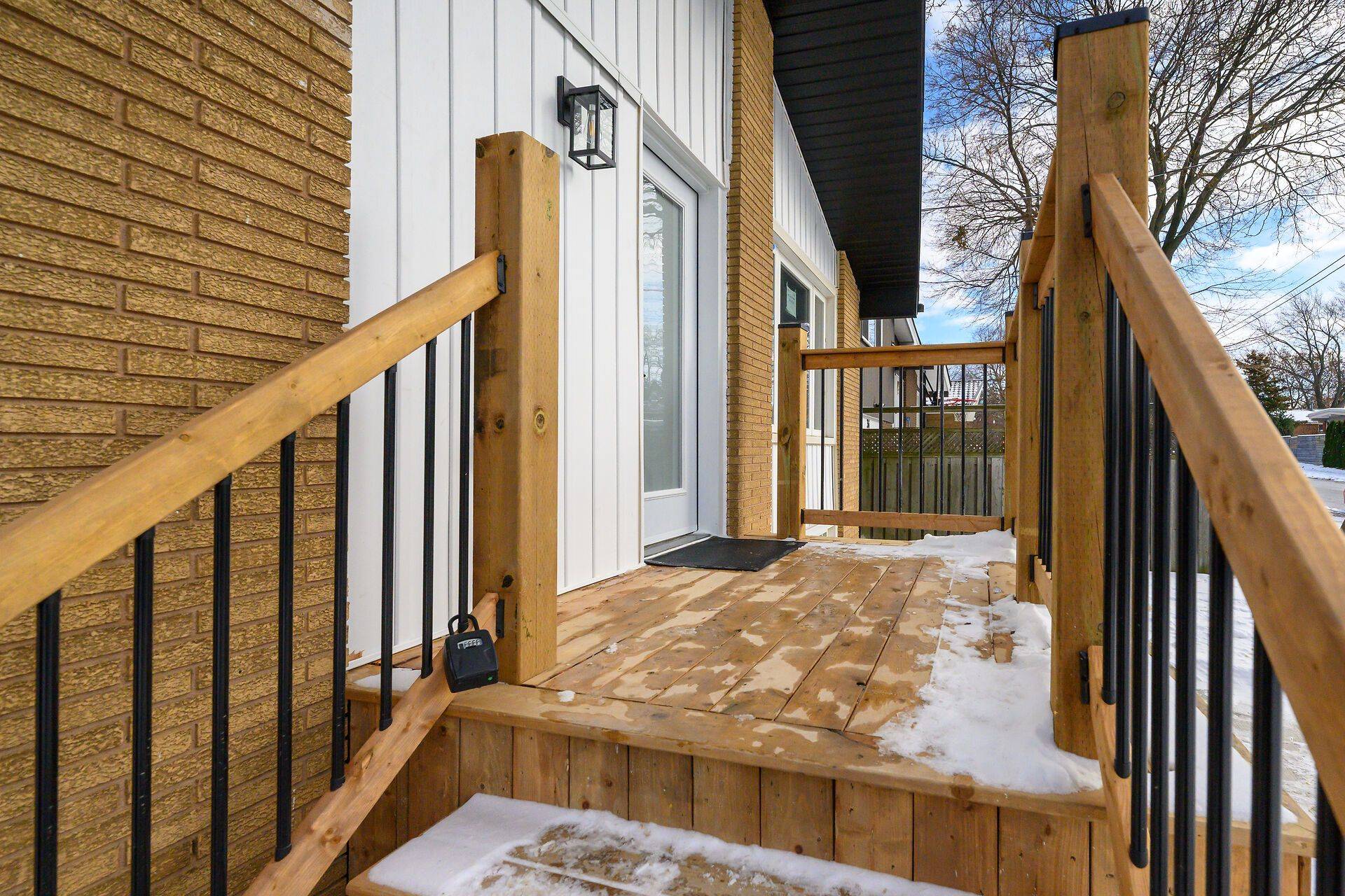 Hamilton, ON L9C 2G1,40 Westaway PL