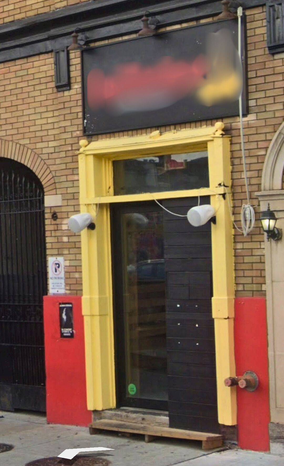 Lower Town - Sandy Hill, ON K1N 5P5,105 Clarence ST #A