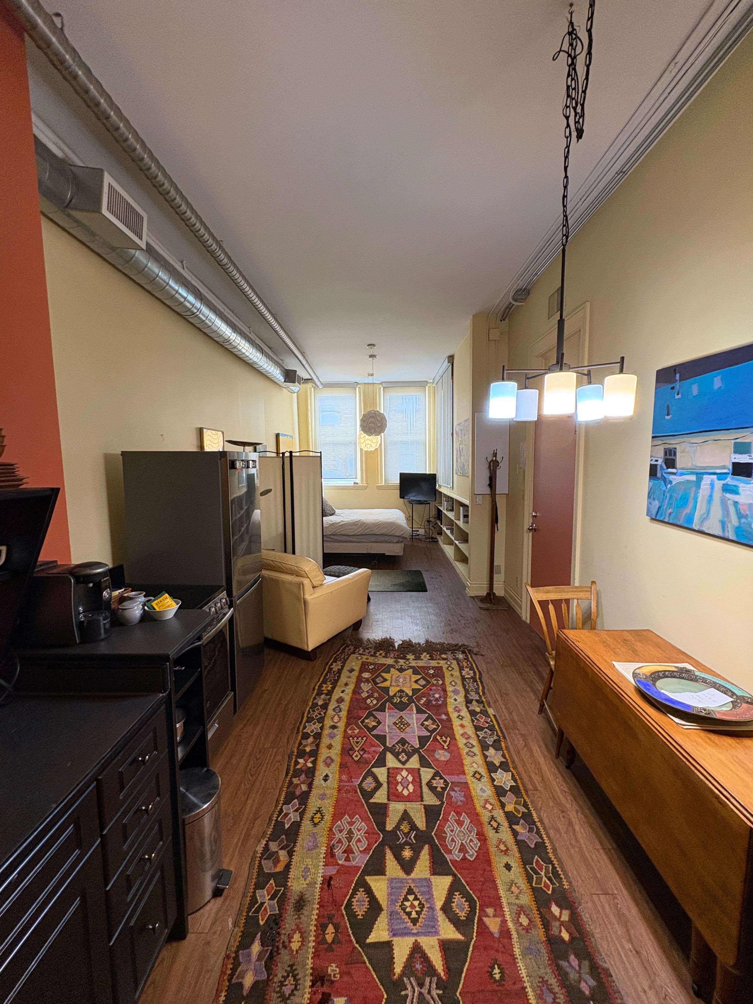 Stratford, ON N5A 3H1,75 Ontario ST #1