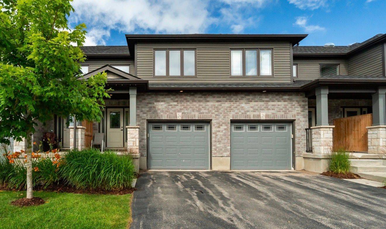 East Luther Grand Valley, ON L9W 5S5,24 Lawson ST #28