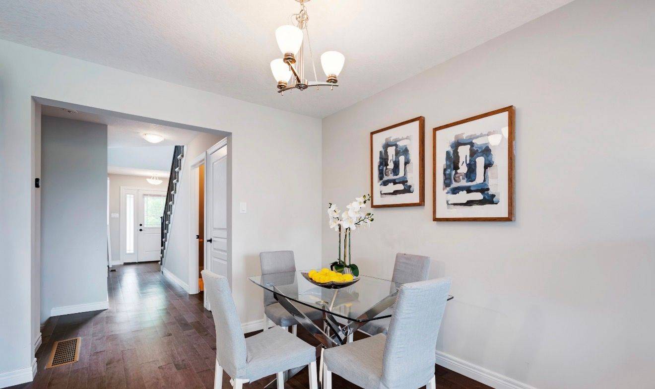 East Luther Grand Valley, ON L9W 5S5,24 Lawson ST #28