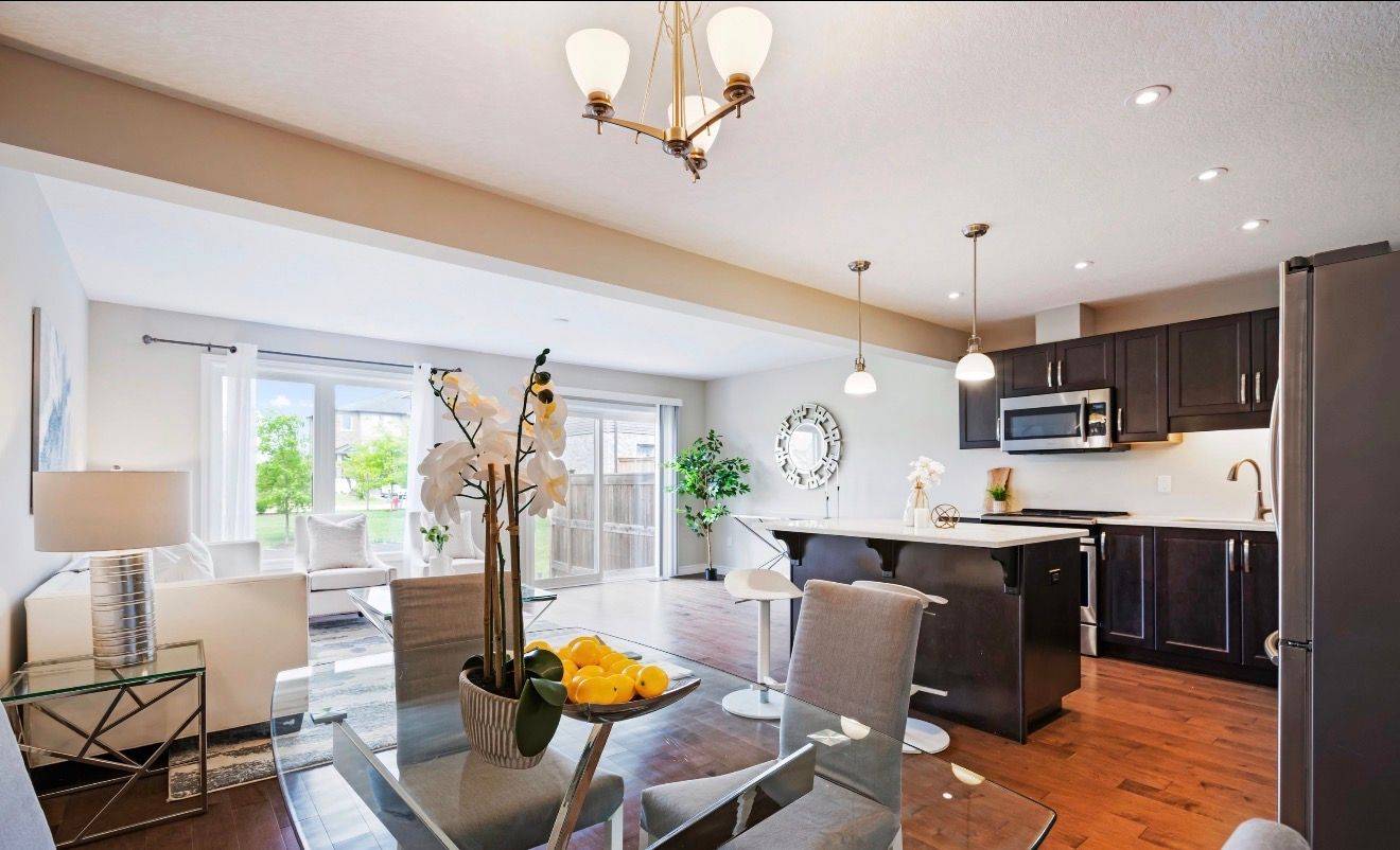 East Luther Grand Valley, ON L9W 5S5,24 Lawson ST #28