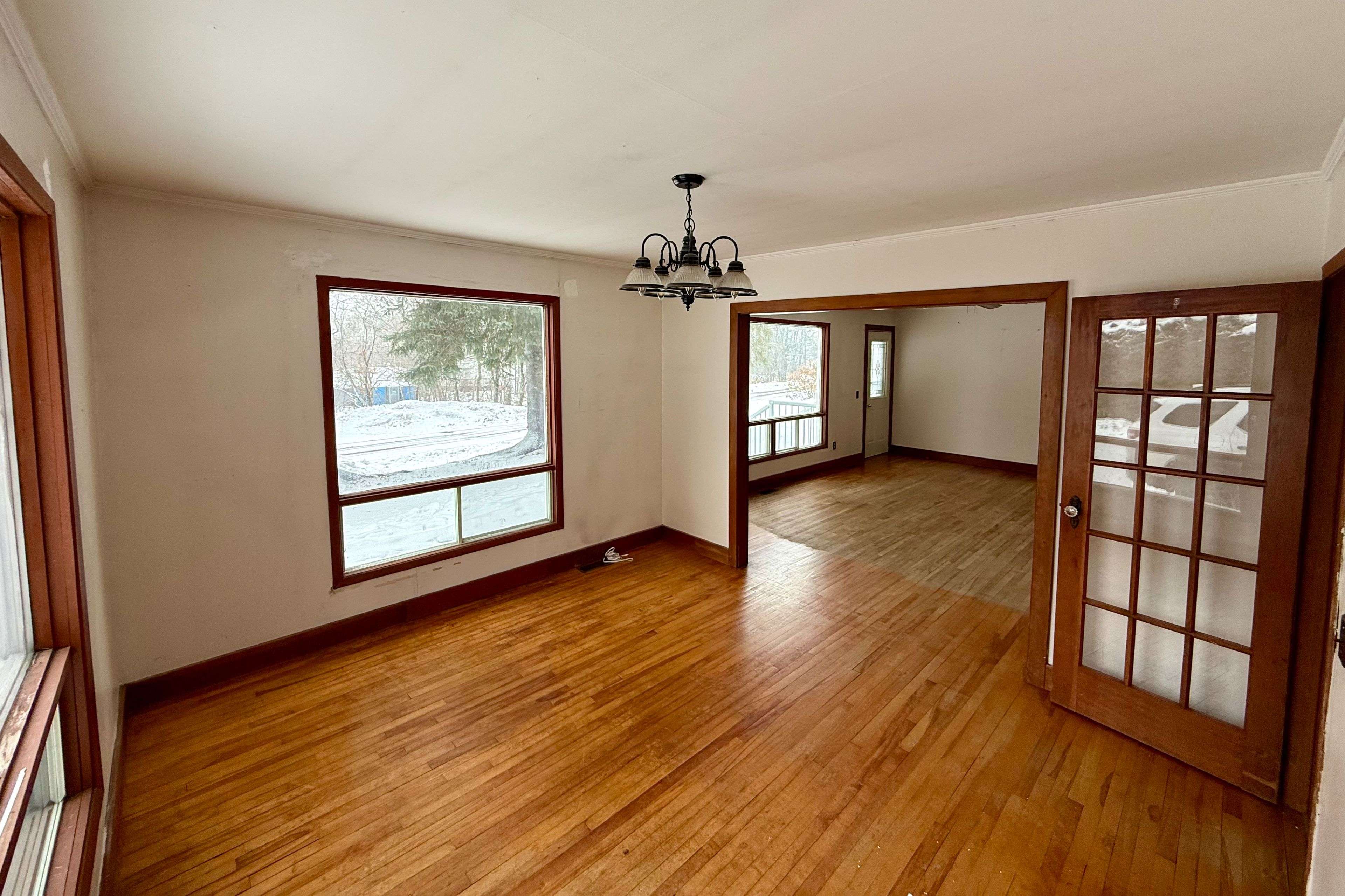 Huntsville, ON P1H 1X7,31 Ferguson RD