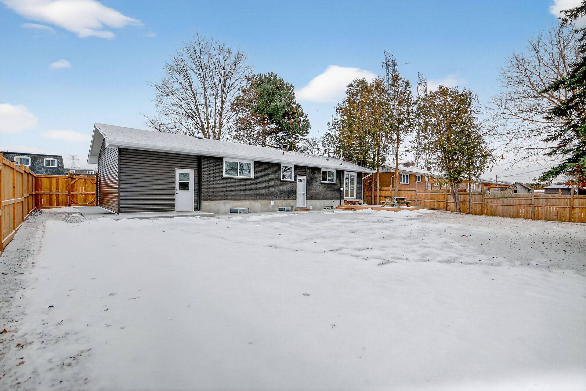 South Of Baseline To Knoxdale, ON K2G 0V7,14 Cheryl RD