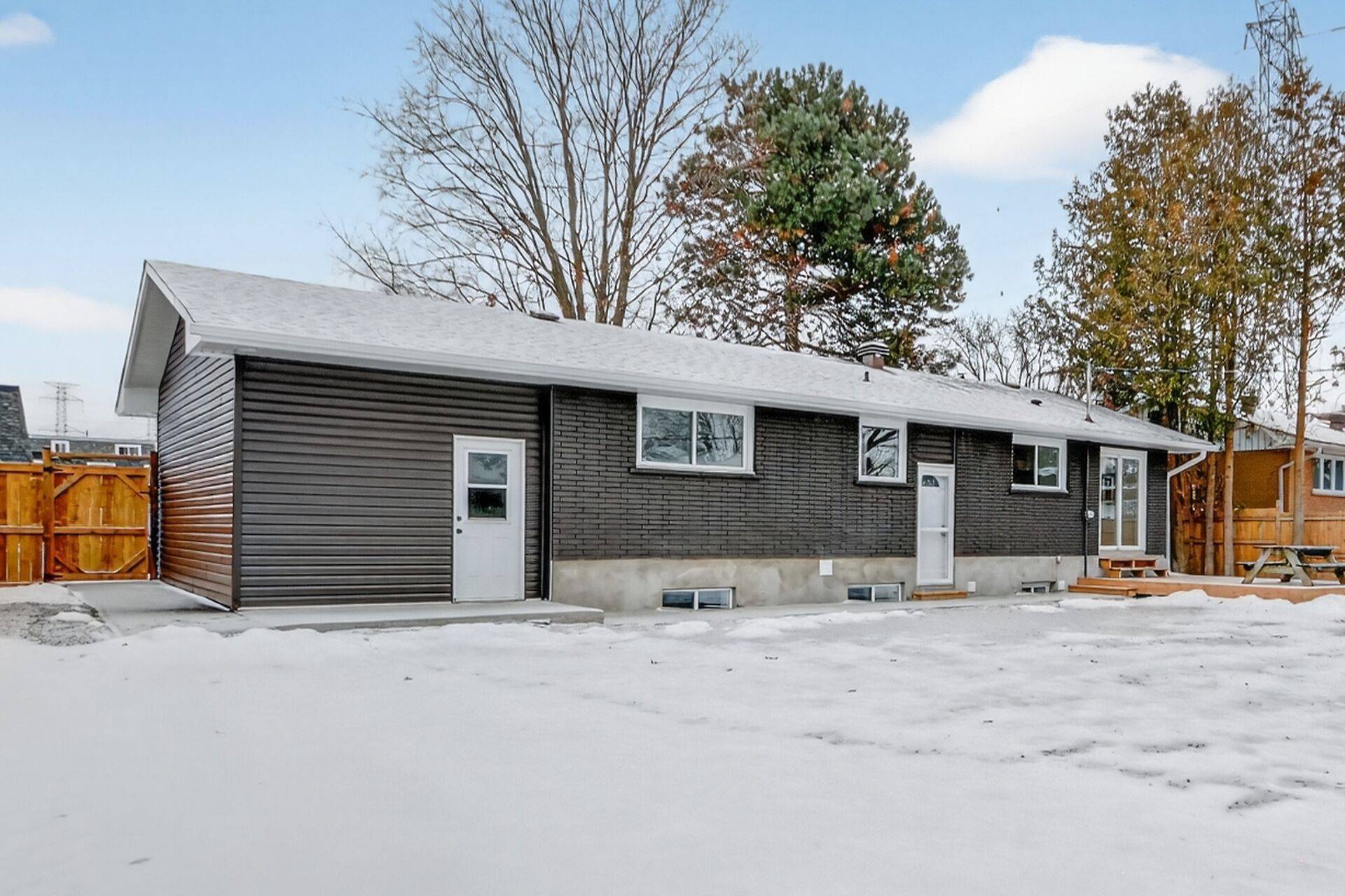 South Of Baseline To Knoxdale, ON K2G 0V7,14 Cheryl RD