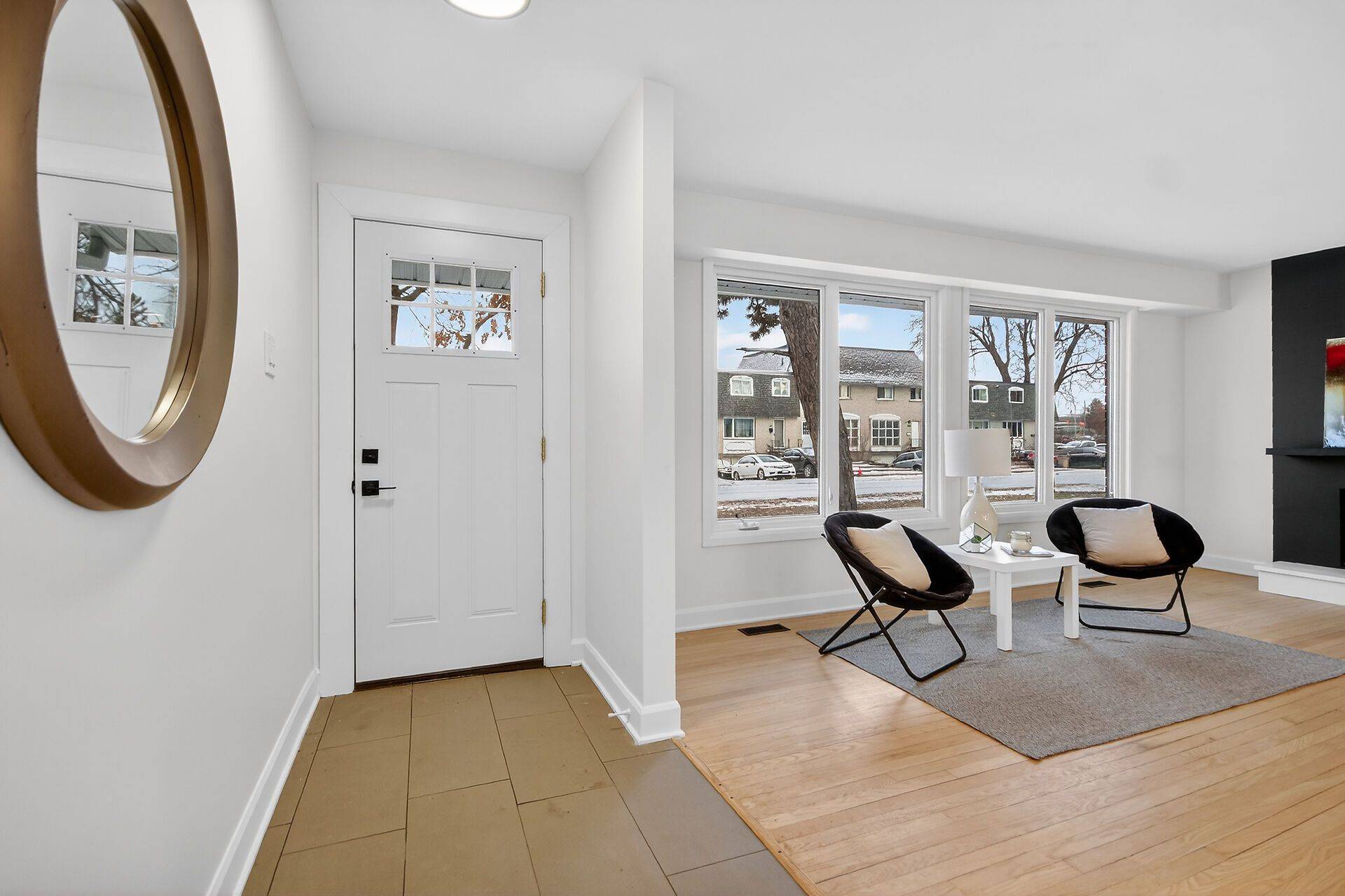 South Of Baseline To Knoxdale, ON K2G 0V7,14 Cheryl RD