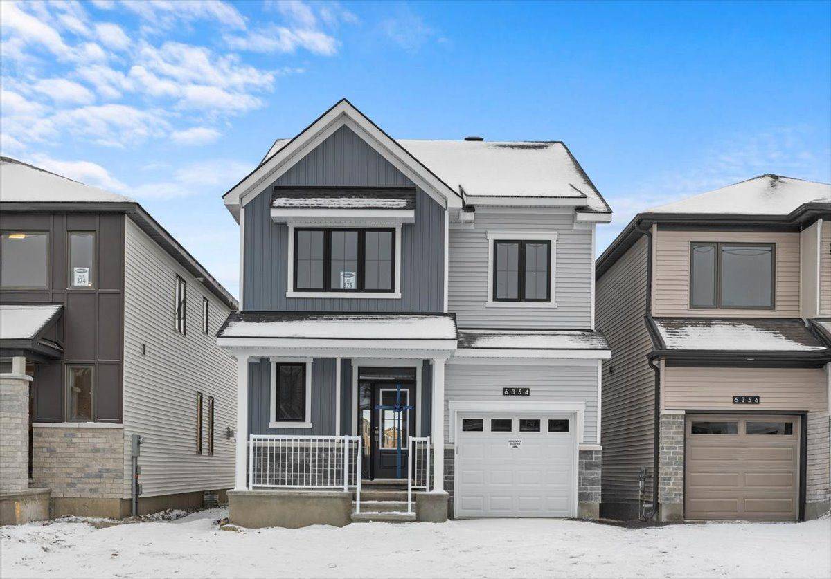 Stittsville - Munster - Richmond, ON K0A 2Z0,6354 Ottawa ST