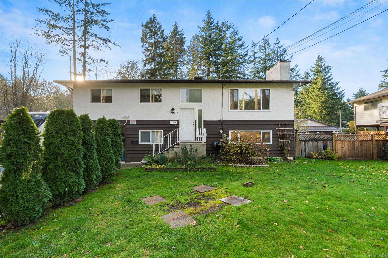 Nanaimo, BC V9T 3N3,2675 Labieux Rd