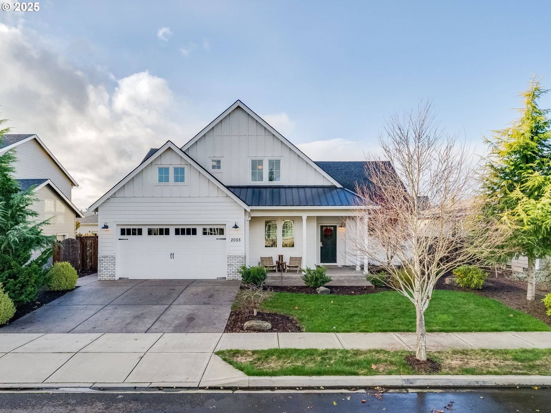 Mc Minnville, OR 97128,2055 NW VICTORIA DR