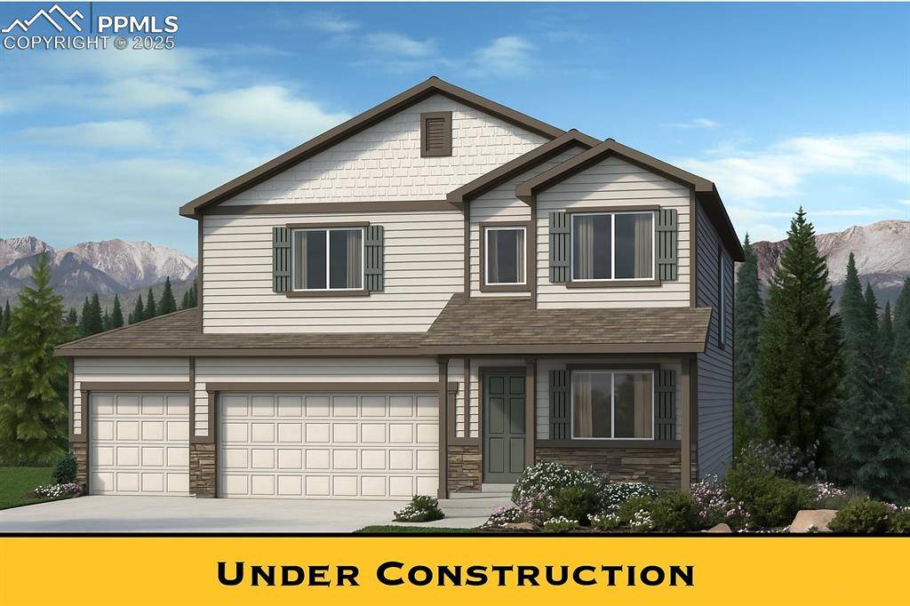 Falcon, CO 80831,8269 Sophia LN