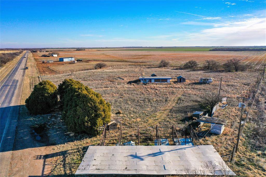 7734 St Hwy 6, Rule, TX 79547