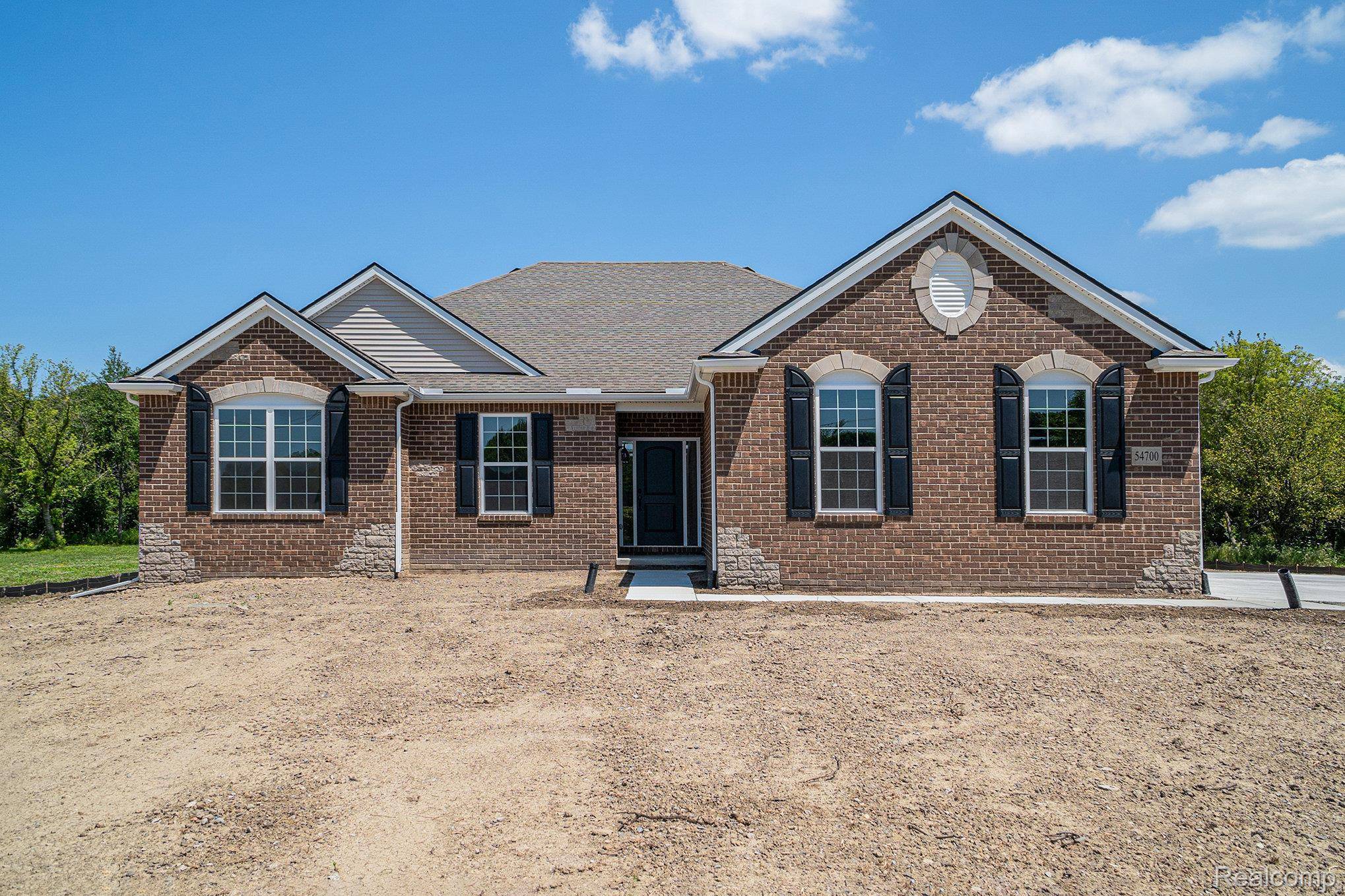 Armada, MI 48005,71714 Hidden River DR