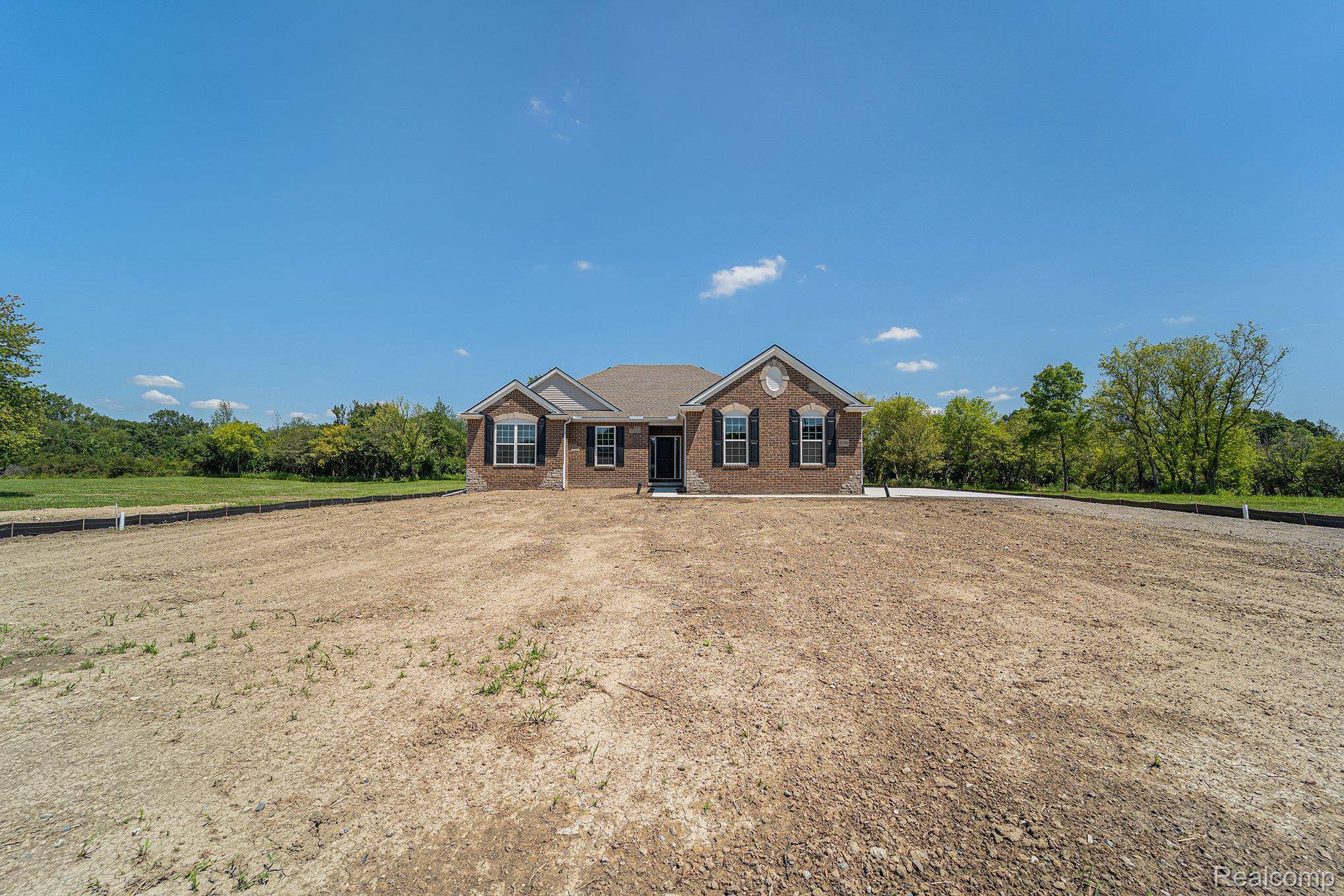 Armada, MI 48005,71714 Hidden River DR