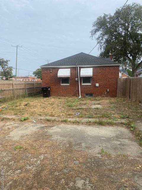 Detroit, MI 48205,14904 Eastburn ST