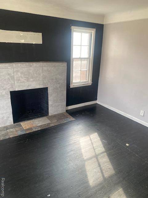 Detroit, MI 48205,14904 Eastburn ST