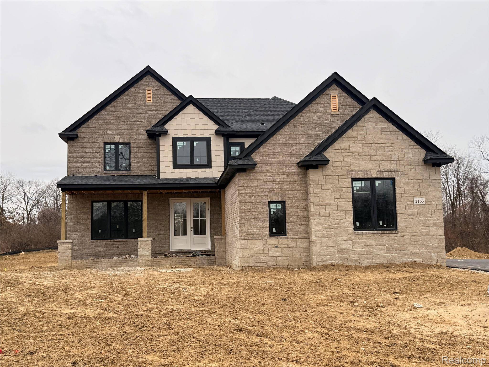 Addison, MI 48370,2163 HEIDI DR