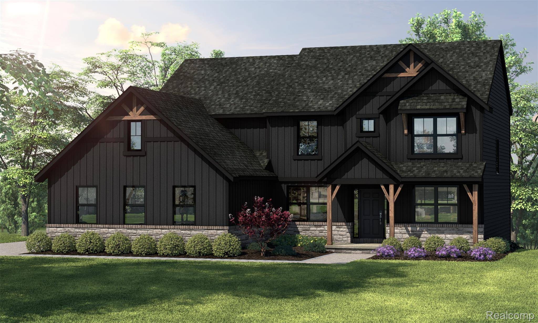 Armada, MI 48005,71649 Hidden River DR